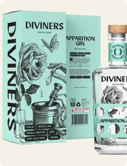 DivinersGin 3